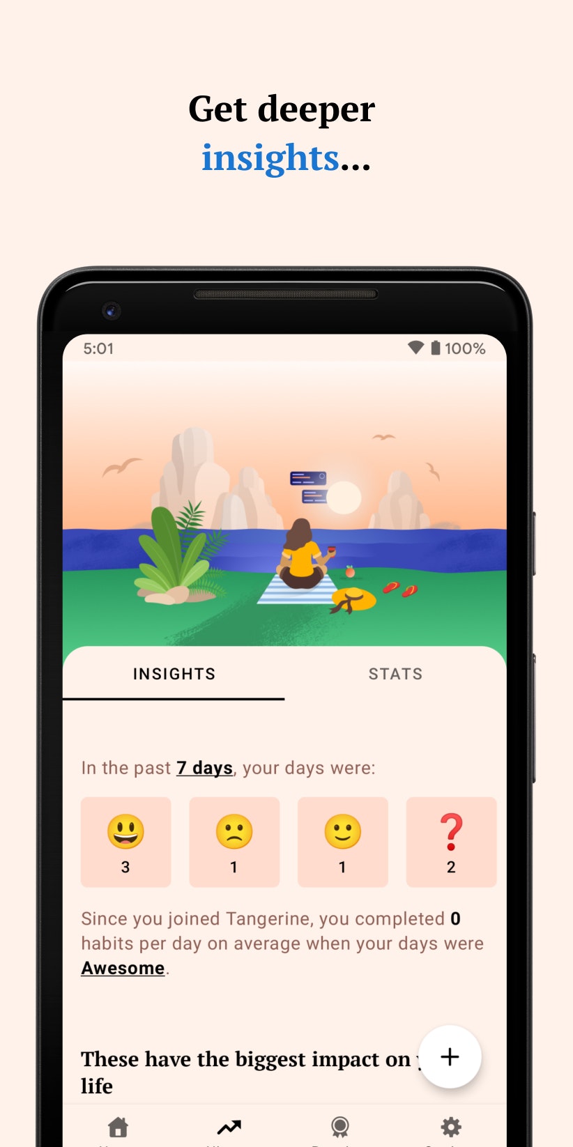 Tangerine for Android gallery image