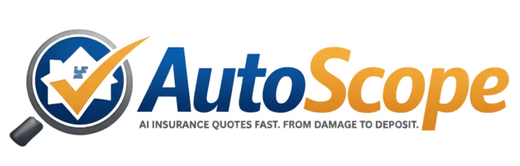 AutoScope logo