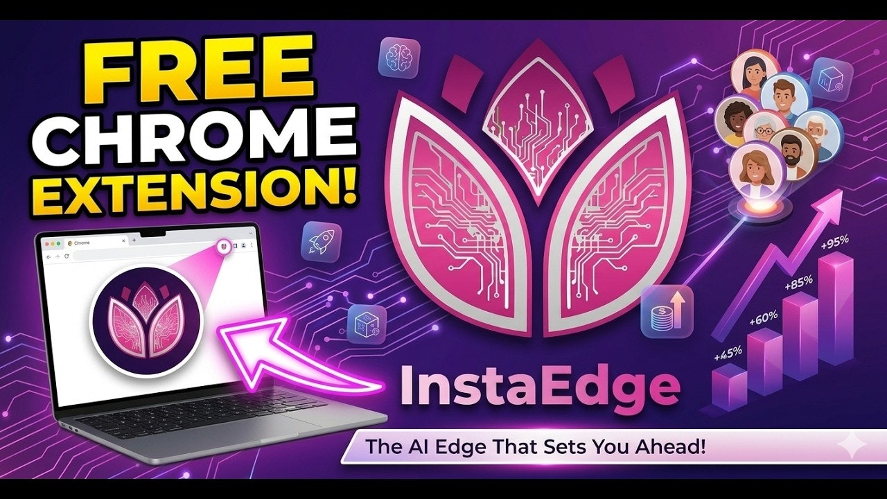 Insta Edge gallery image