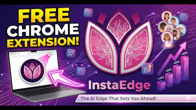 Insta Edge gallery image