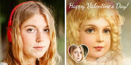CUPID by ToonMe.com gallery image