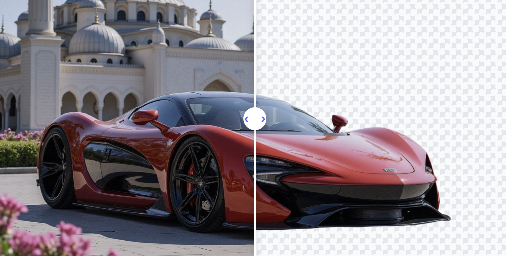 RemoveBackground.online gallery image