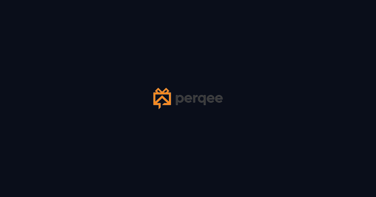 Perqee gallery image