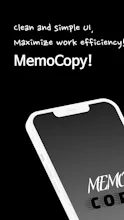 MemoCopy gallery image