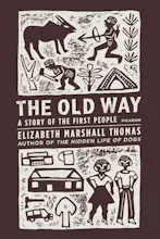The Old Way gallery image