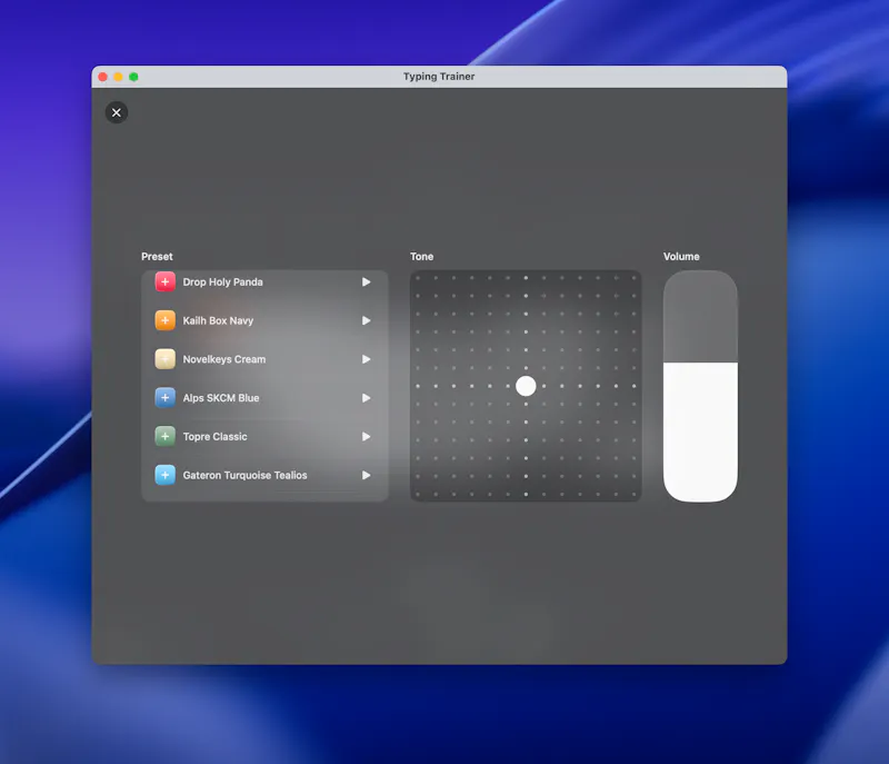 CupertinoClicks screenshot 11
