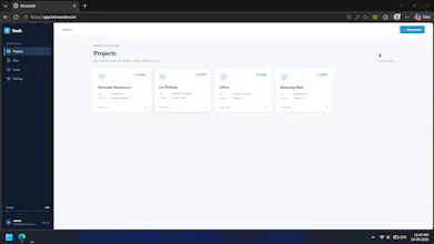 BIM Versions gallery image