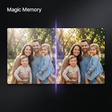 Magic Memory gallery image