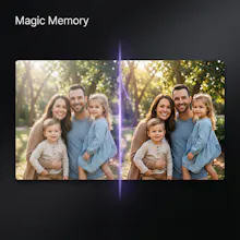 Magic Memory gallery image