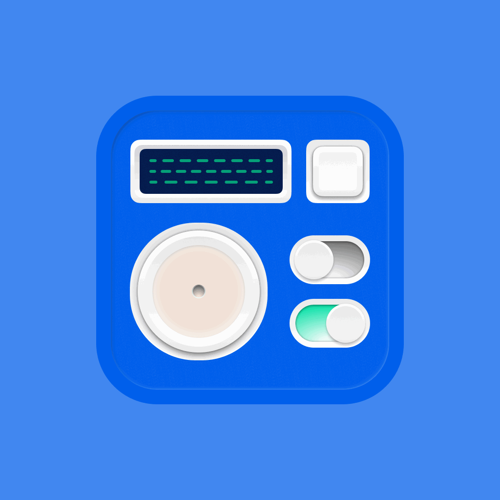Controle de missão para o Digitalocean