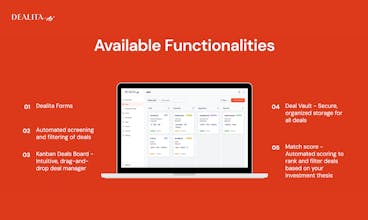 Dealita.ai gallery image