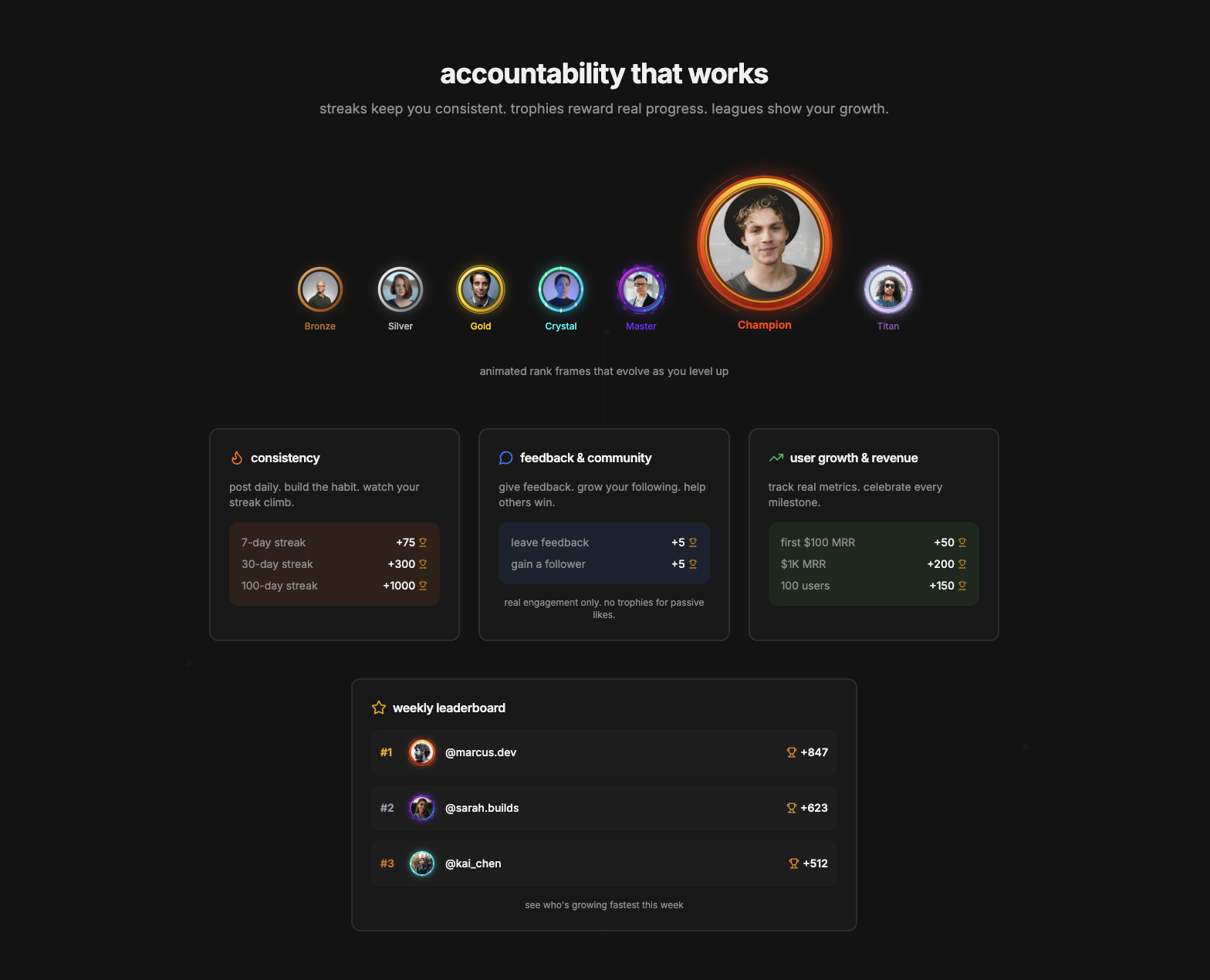SideQuest - Screenshot 3 showing product features and functionality