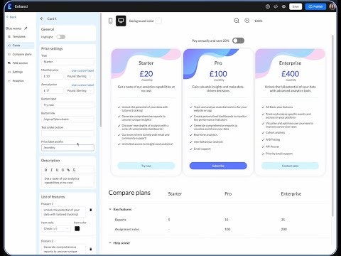 Enhanci gallery image