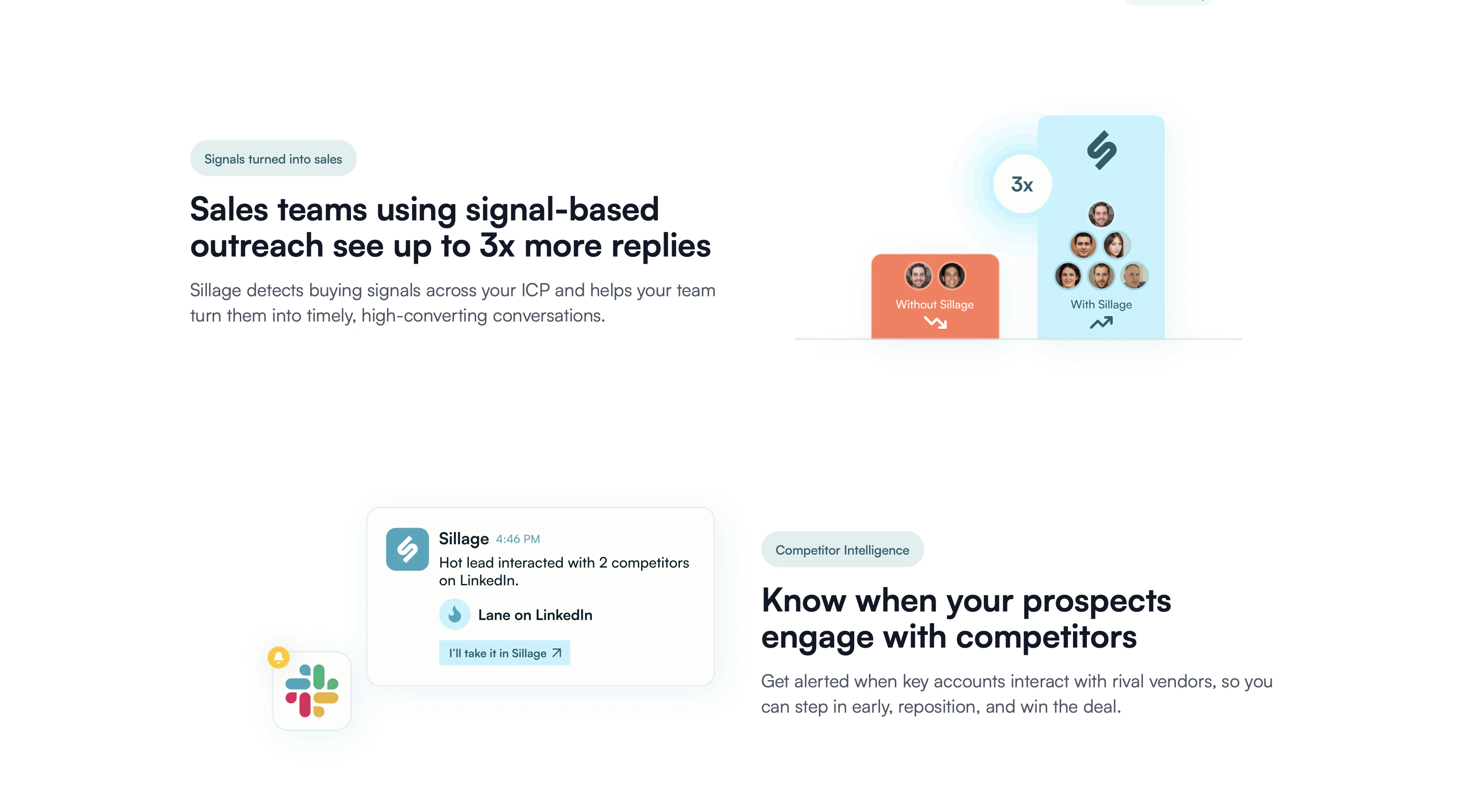 Sillage screenshot 2