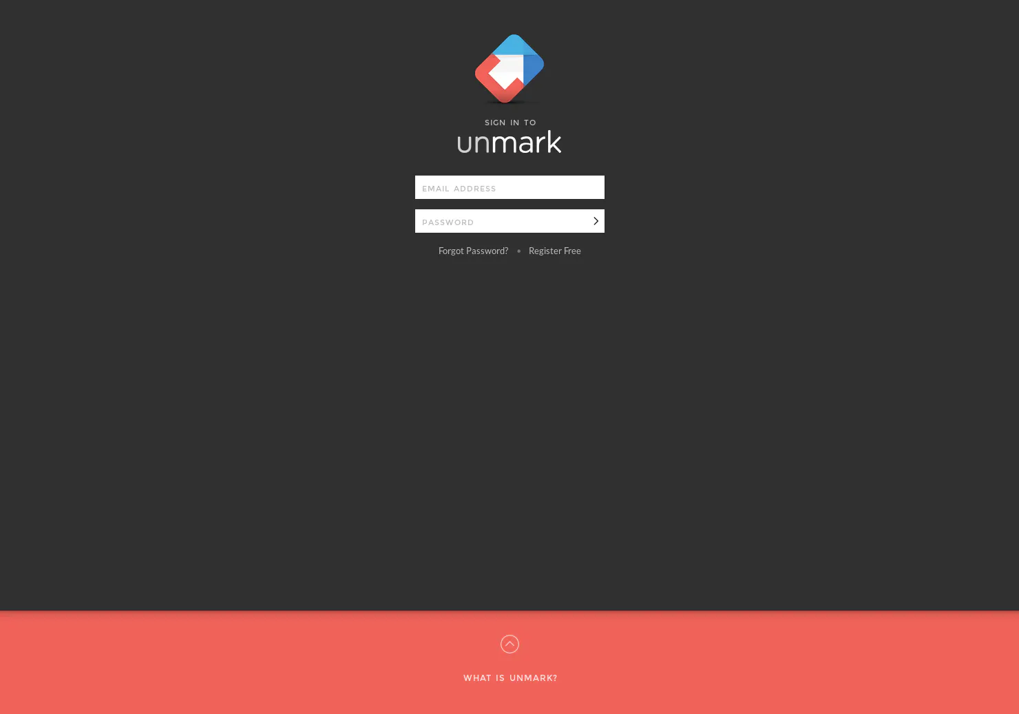 Unmarkit