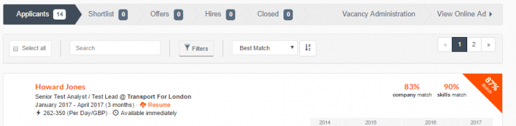 Elevate Direct gallery image