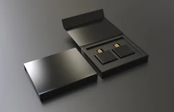 Custom Rigid Boxes gallery image