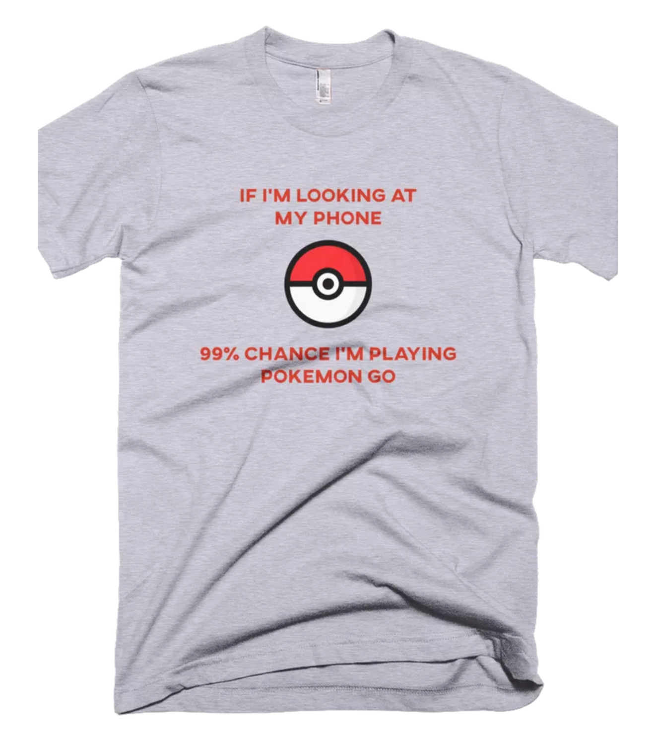 I'm Playing Pokémon Go gallery image