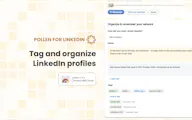 Pollen for LinkedIn