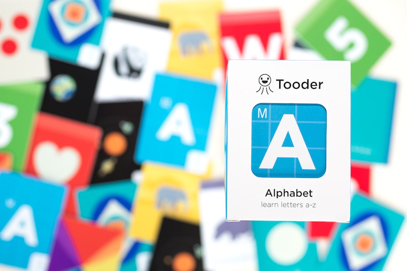 Tooder gallery image