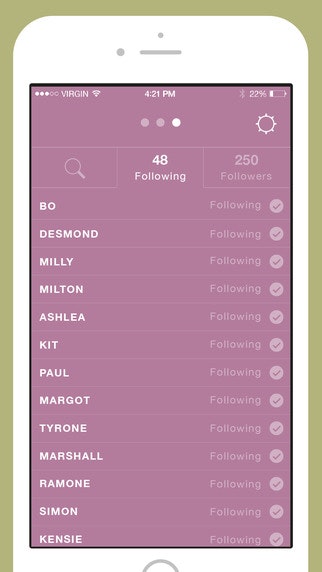 Populr gallery image