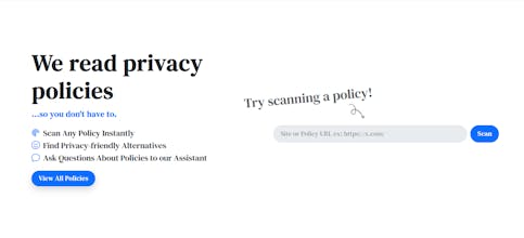 Privacy Police gallery image