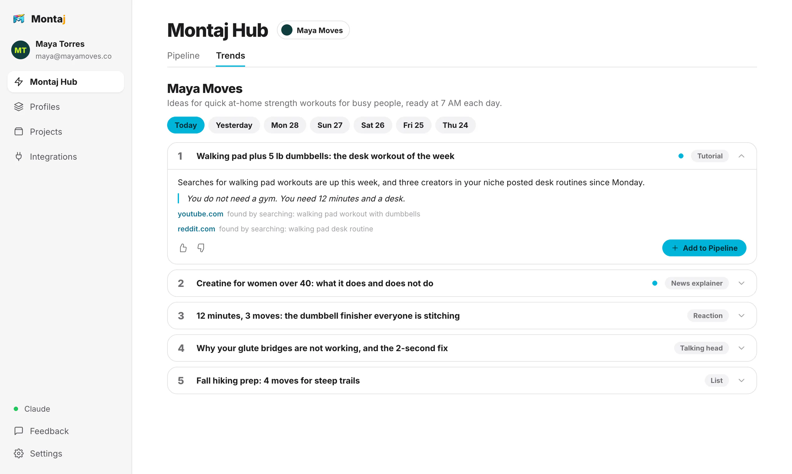 Montaj gallery image
