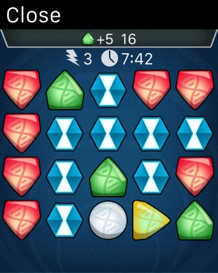 Time Unit gallery image