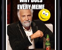 MemeMill - MEME Maker & MEMEs media 1