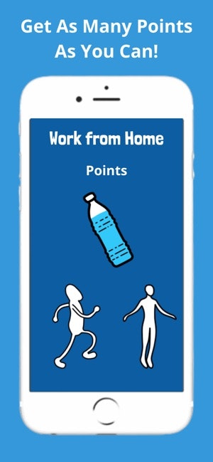 Work From Home (WFH) - The Game gallery image