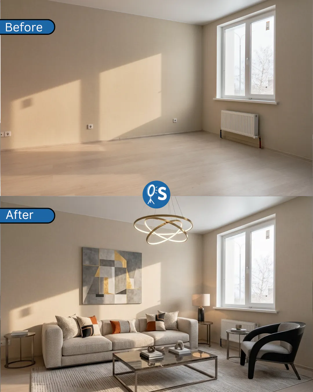 Stagify.ai gallery image