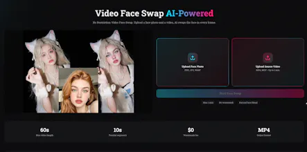 Video Enhancer gallery image