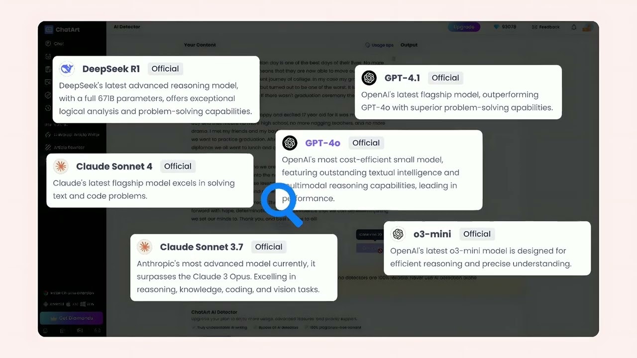 ChatArt gallery image