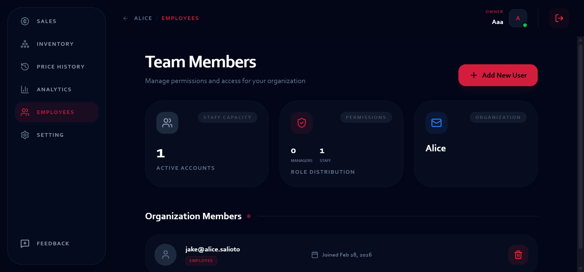 Salioto gallery image