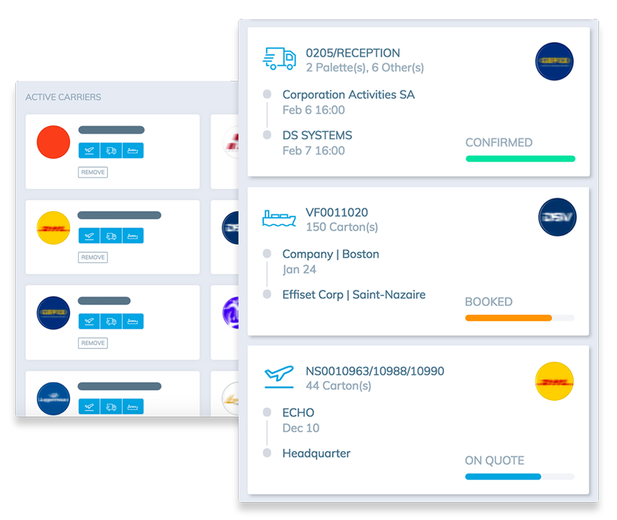 Shiptify gallery image