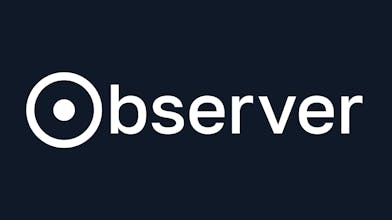 Observer AI gallery image