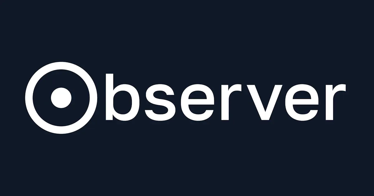 Observer AI