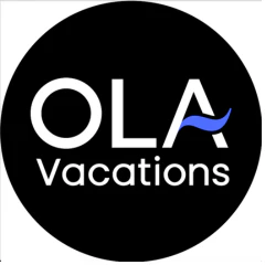 OLA Vacations logo