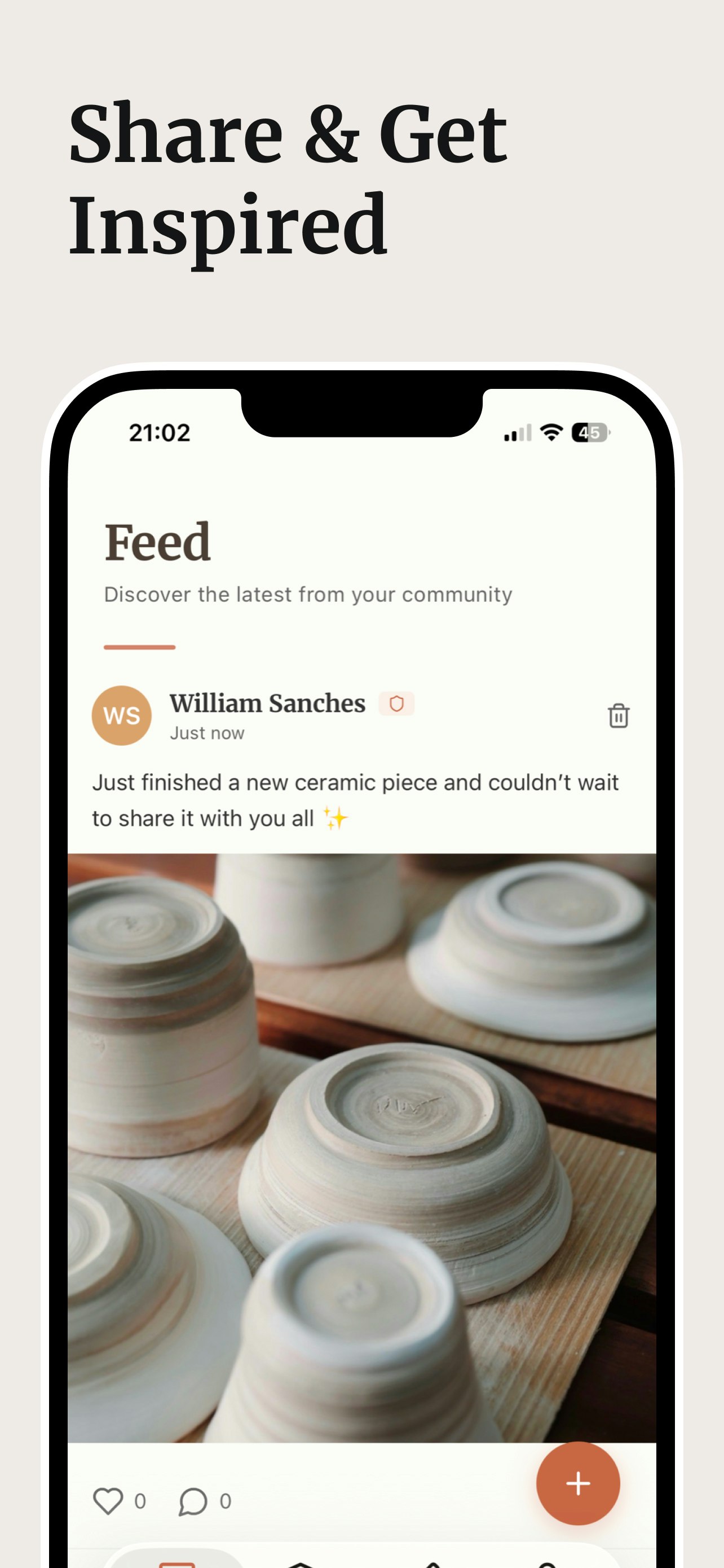 Ceramik gallery image