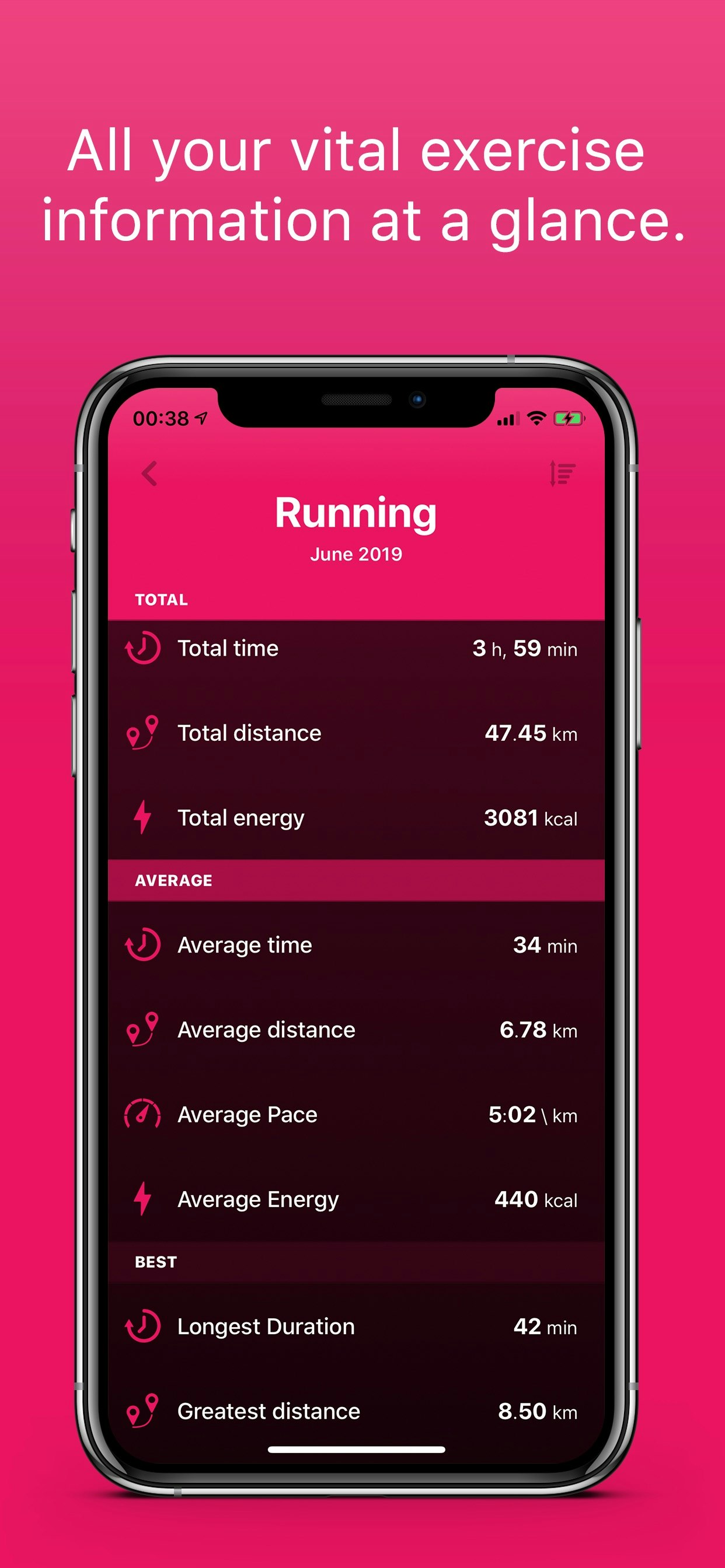 Workout Sum  gallery image