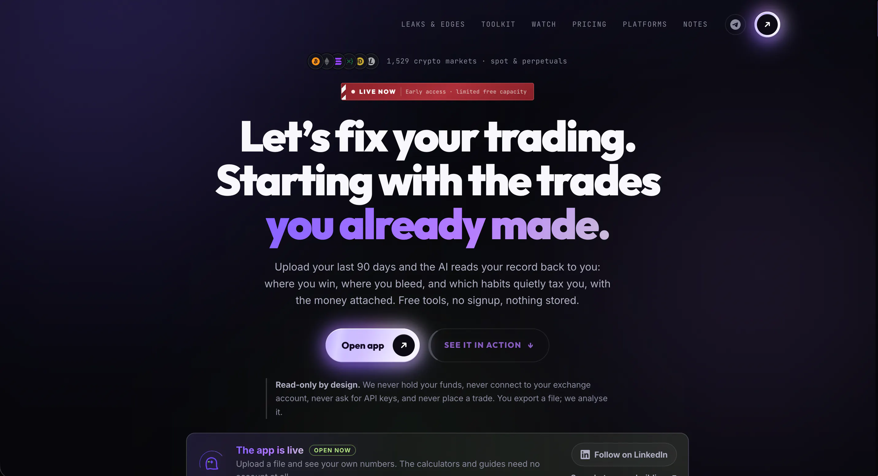 Traders Zone gallery image