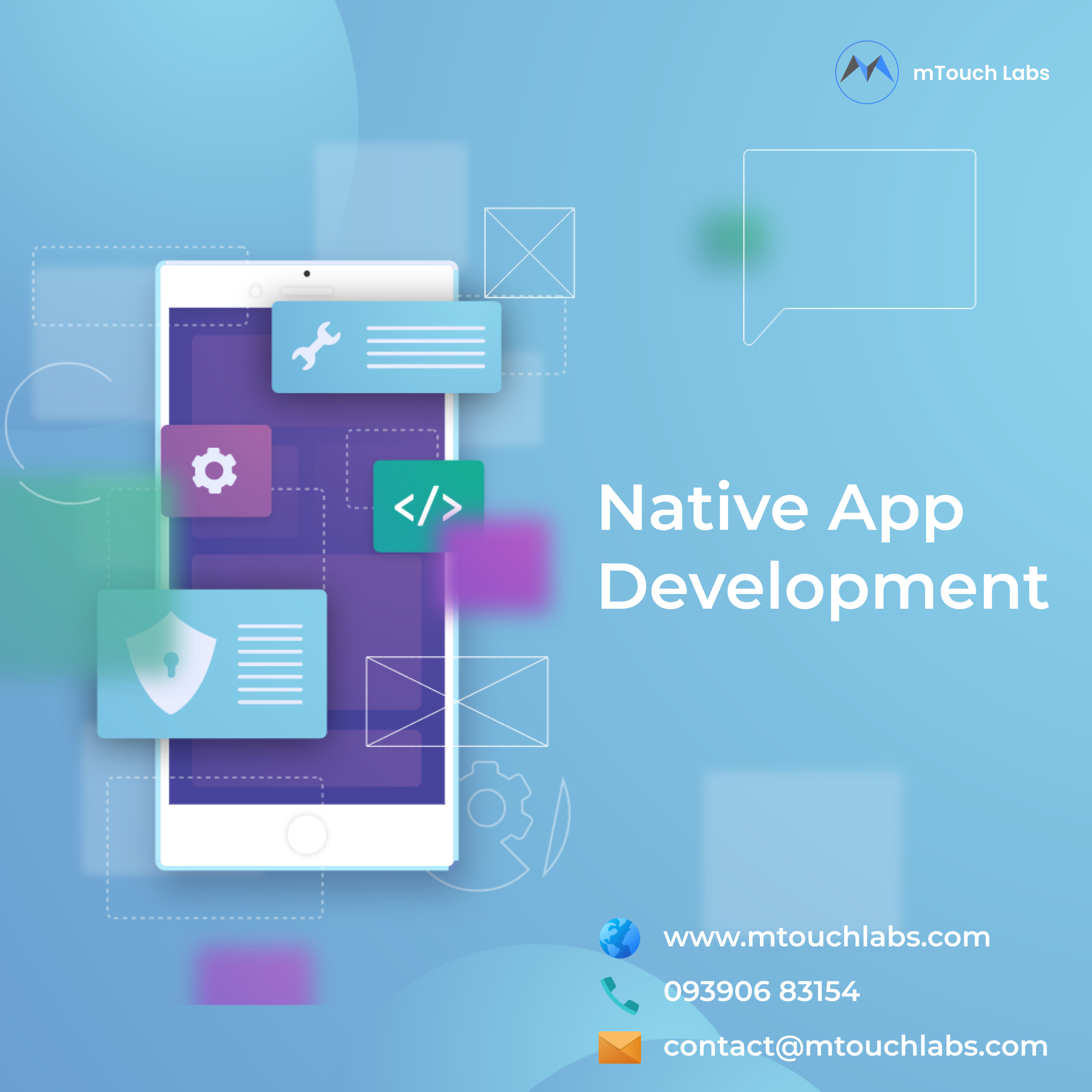 Mídia 2 de Melhor empresa de desenvolvedores de aplicativos Android - empresa de desenvolvimento de aplicativos móveis