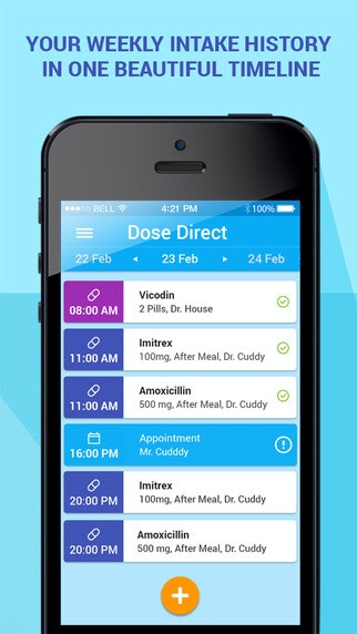 Dose Direct gallery image