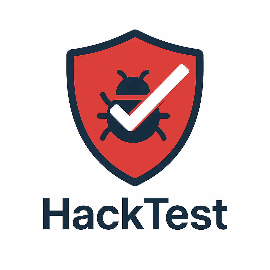 Hacktest gallery image