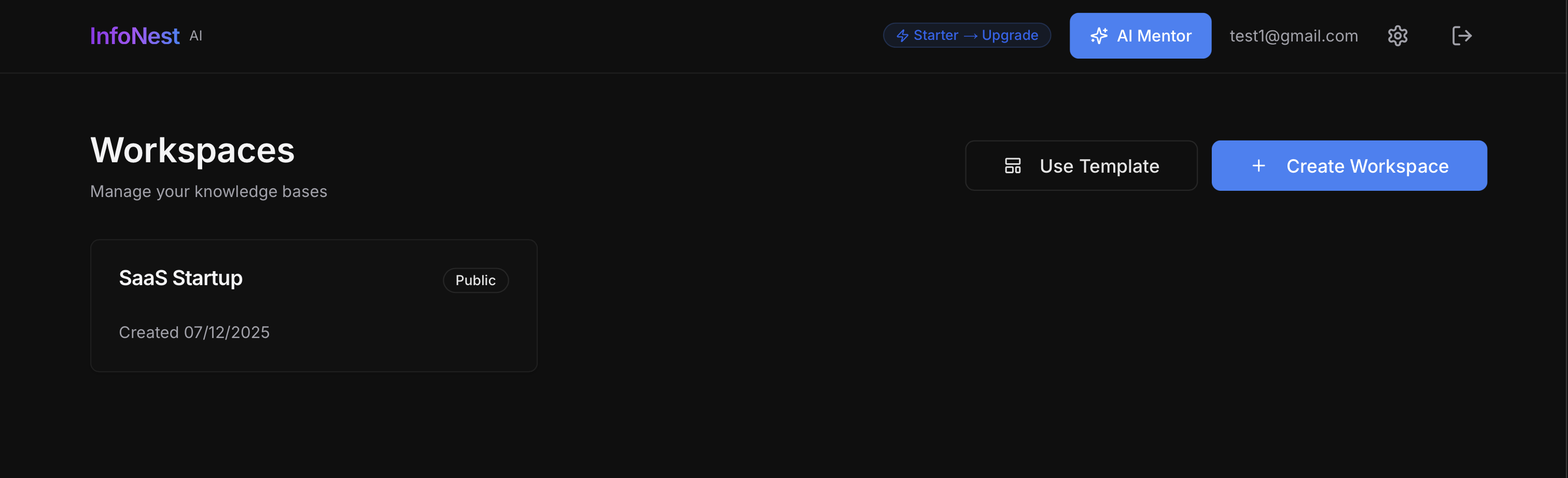 InfoNest gallery image