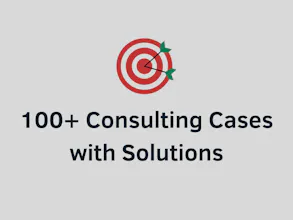 Consulting Case Database gallery image