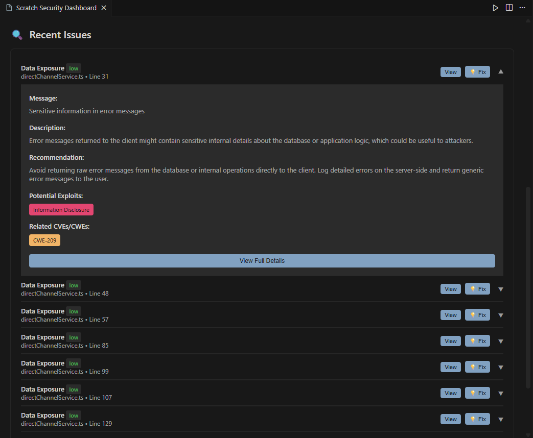 Scratch gallery image