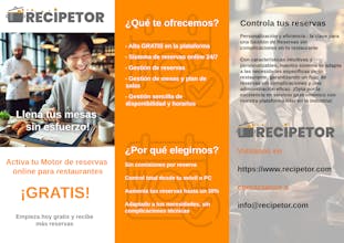 Recipetor gallery image