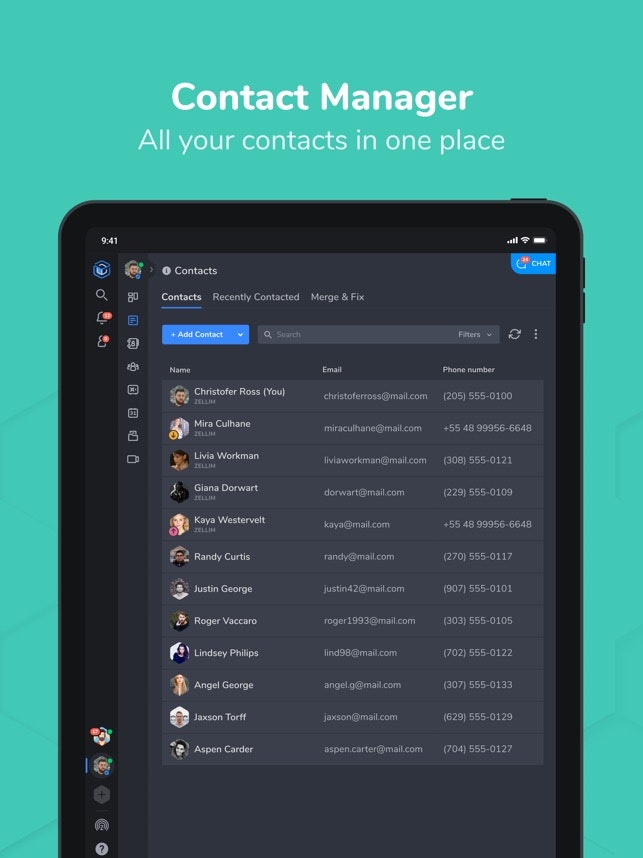 Zellim gallery image