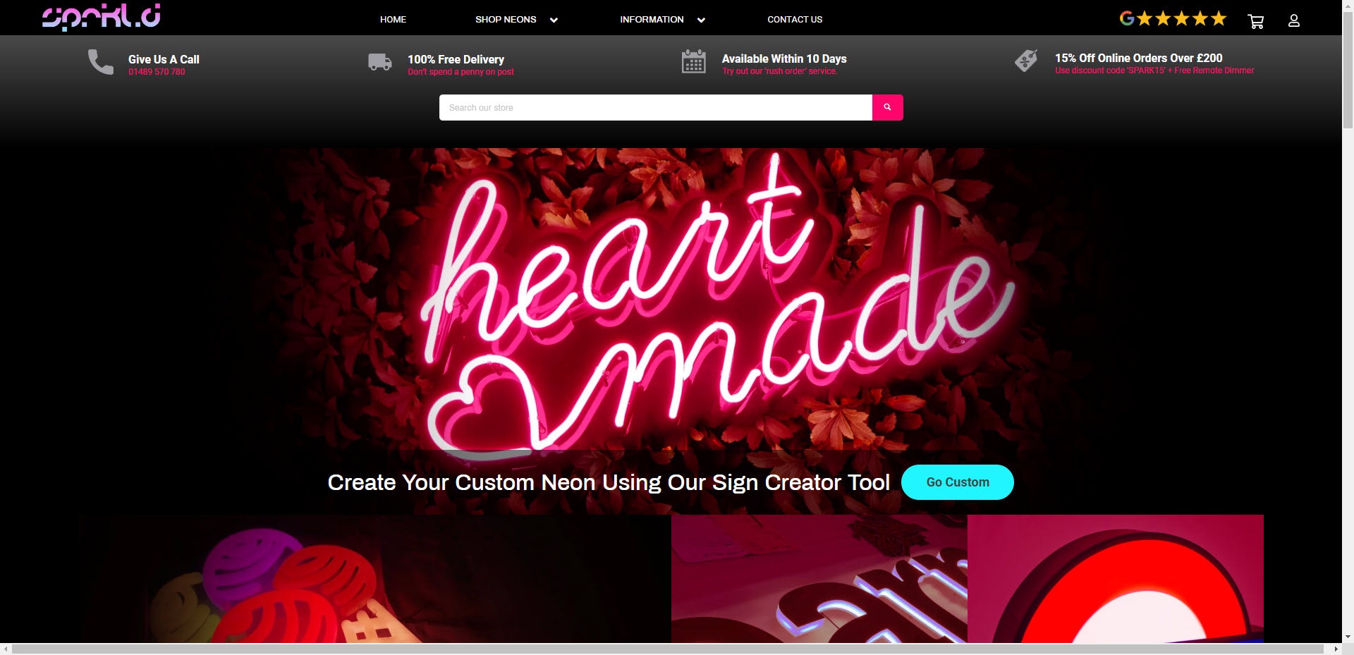 Leonsoft gallery image